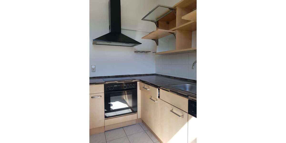 Etagenwohnung Dessau-Roßlau Roßlau - 3 Zimmer, 60 m&sup2;, 410&euro; | Angebot:26762707
