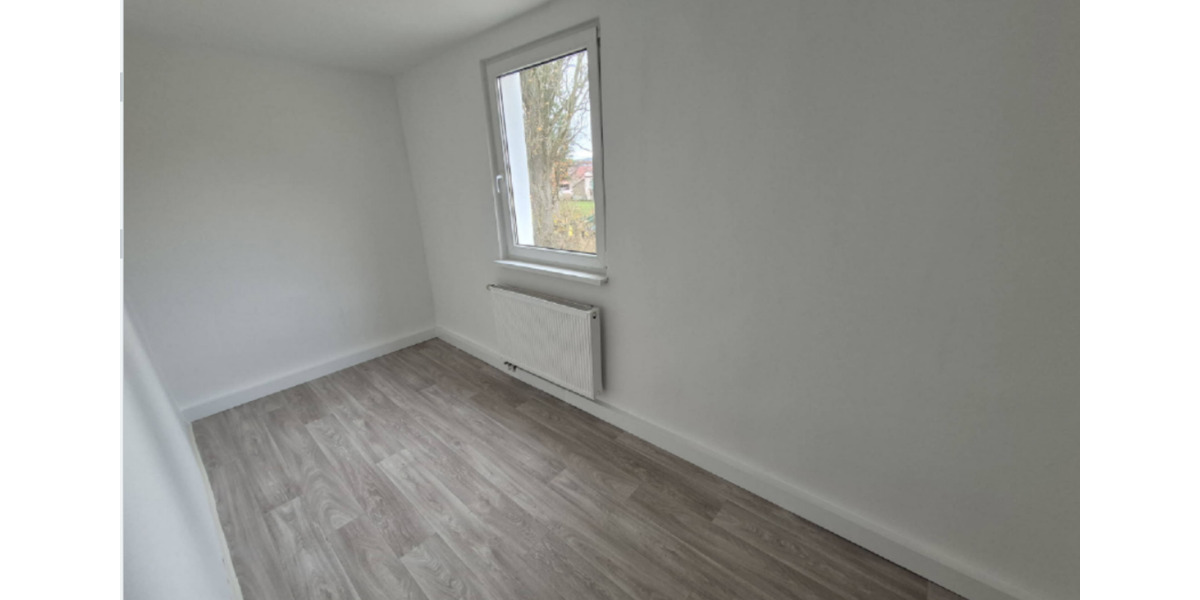 Helle 3-Zimmer-Wohnung mit Balkon in Ohrdruf 3 zimmer