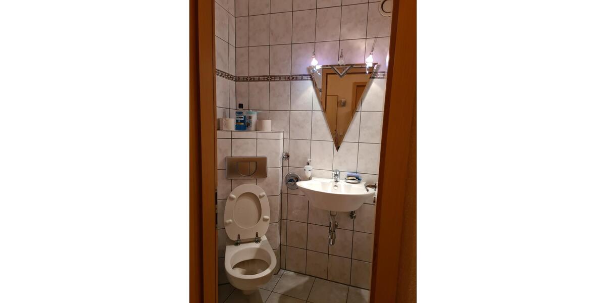 Wohnen auf Zeit Köln Porz - 3 Zimmer, 16 m&sup2;, 550&euro; | Angebot:25833691