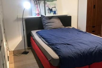 Möbliertes Zimmer ab 1.11.2025