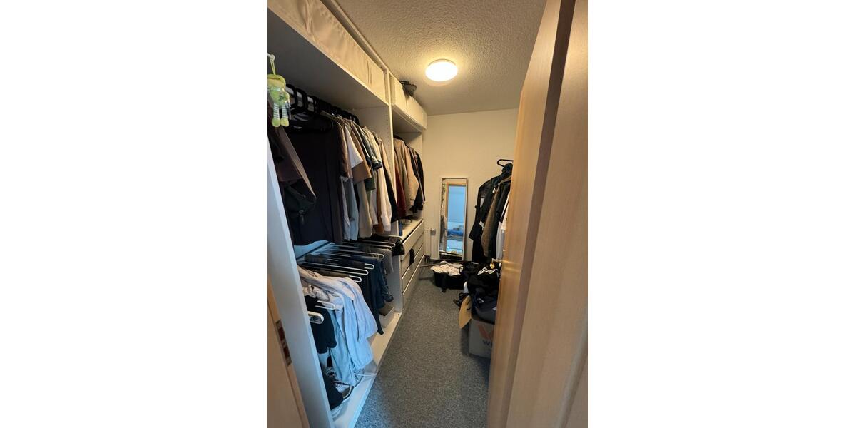 2-Zimmer Maisonette Wohnung 2 zimmer