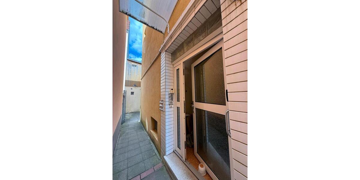 Wohnen auf Zeit Lübeck Sankt Lorenz Nord - 1 Zimmer, 12 m&sup2;, 500&euro; | Angebot:25642578