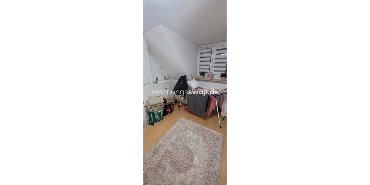 Etagenwohnung München Ramersdorf-Perlach - 4 Zimmer, 75 m&sup2;, 604&euro; | Angebot:25990598