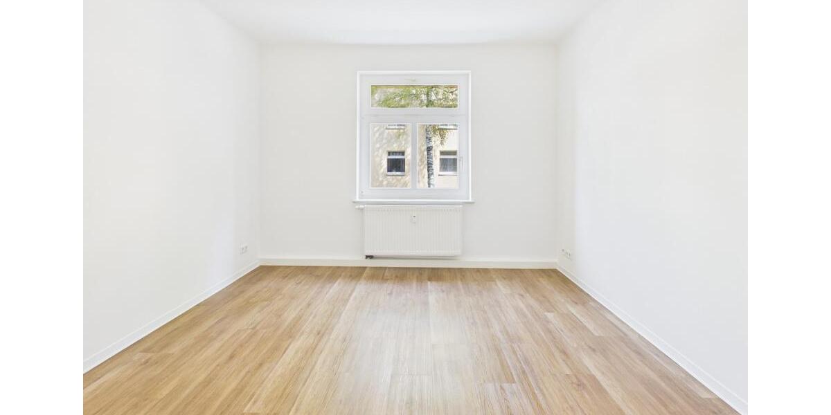 Erdgeschoßwohnung Chemnitz Kapellenberg - 2 Zimmer, 54 m&sup2;, 331&euro; | Angebot:26475232