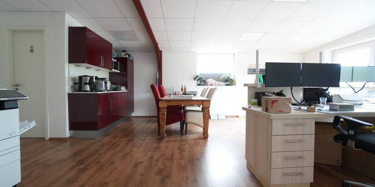 Gewerbeobjekt Heek - 2.150&euro; | Angebot:26758931