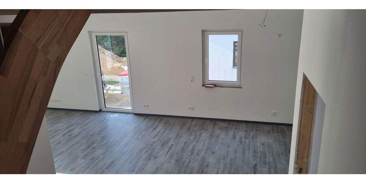 Doppelhaushälfte Frauenstein - 5 Zimmer, 140 m&sup2;, 1.495&euro; | Angebot:24974357