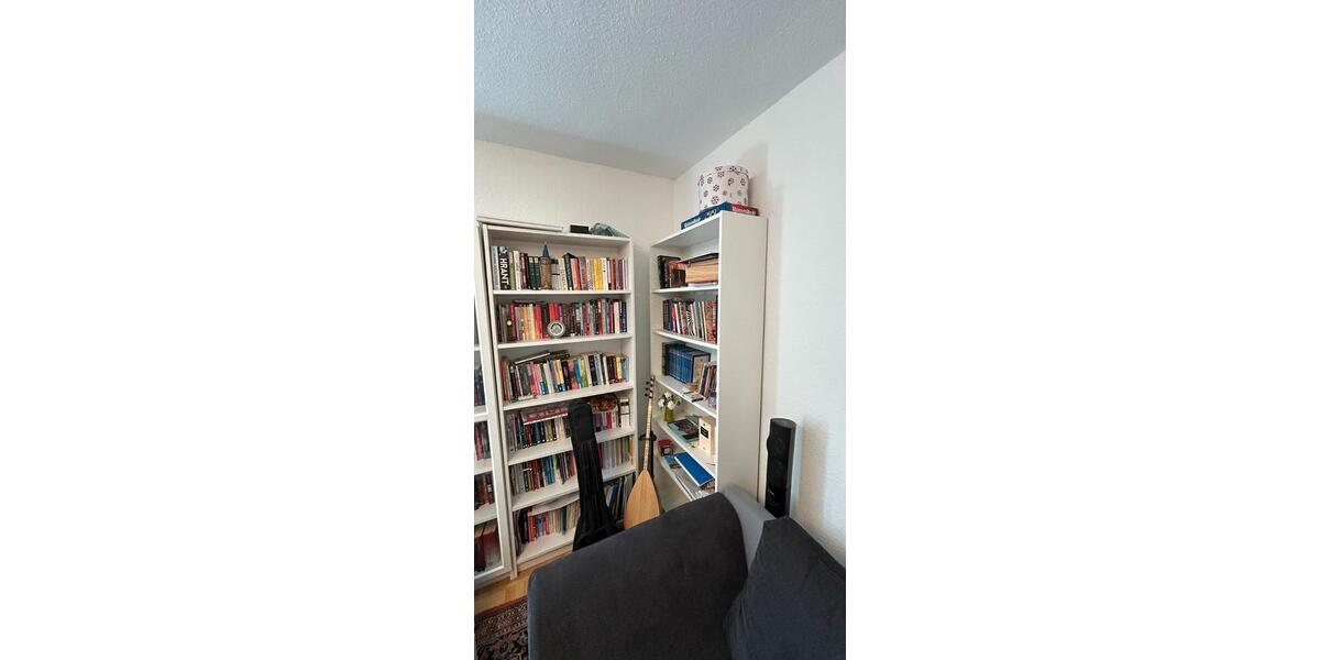 Etagenwohnung Wetzlar - 4 Zimmer, 100 m&sup2;, 1.000&euro; | Angebot:26623475