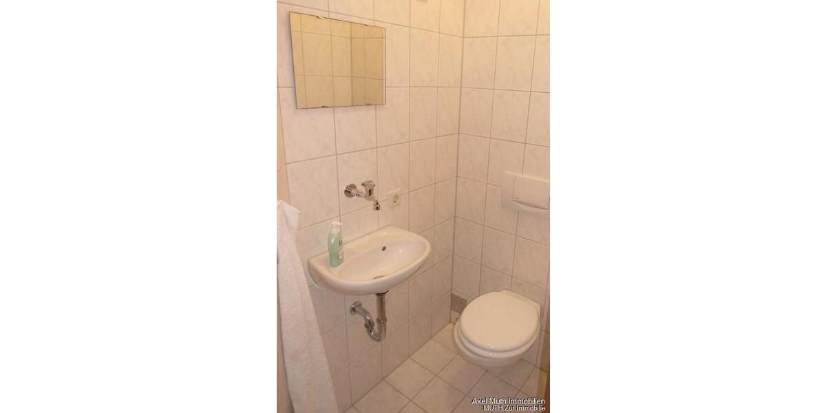 Erdgeschoßwohnung Sulzfeld - 3 Zimmer, 71 m&sup2;, 800&euro; | Angebot:26563798
