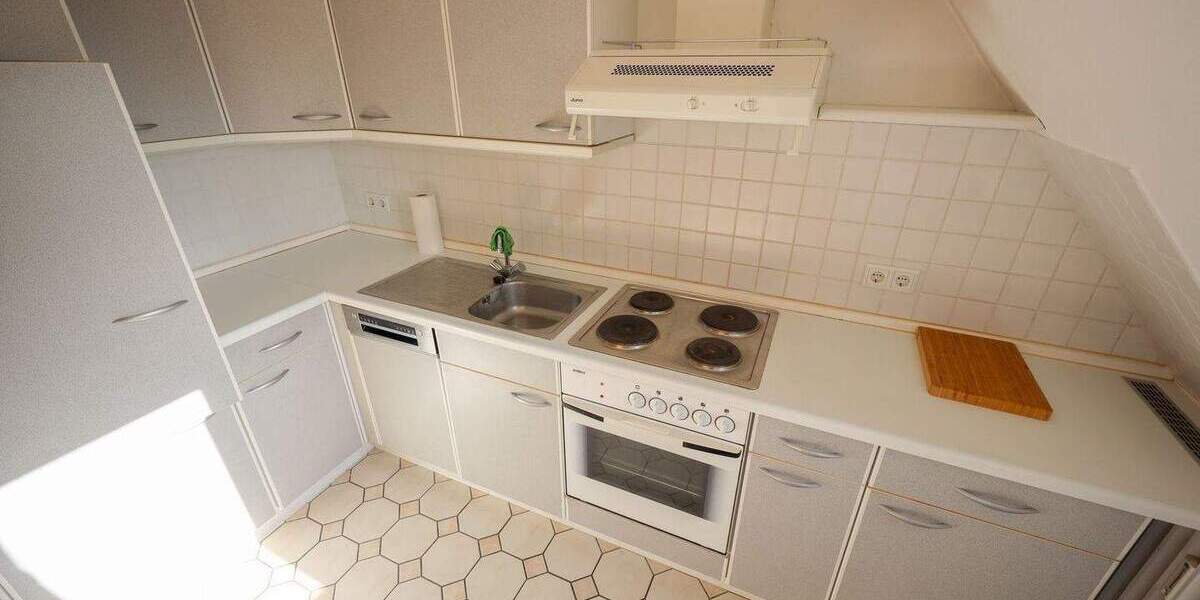 Terrassenwohnung Hohwacht - 3 Zimmer, 80 m&sup2;, 1.200&euro; | Angebot:26471101