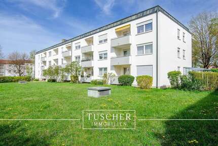 Wohnung zum Mieten in Ebersberg 850 € 74 m² 2 zimmer