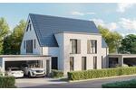 Doppelhaushälfte Tostedt - 2 Zimmer, 90 m&sup2;, 1.525&euro; | Angebot:26225572