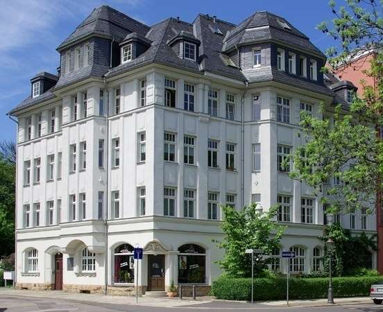 Wohnung zum Mieten in Chemnitz 335,17 € 54.06 m²