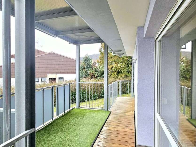 Wohnung zum Mieten in Bad Bergzabern 790 € 87.1 m²
