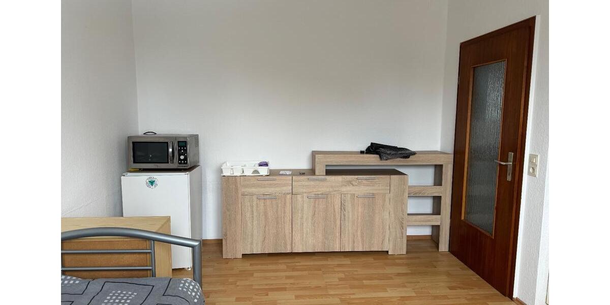 Erdgeschoßwohnung Aichach - 1 Zimmer, 25 m&sup2;, 430&euro; | Angebot:24822932