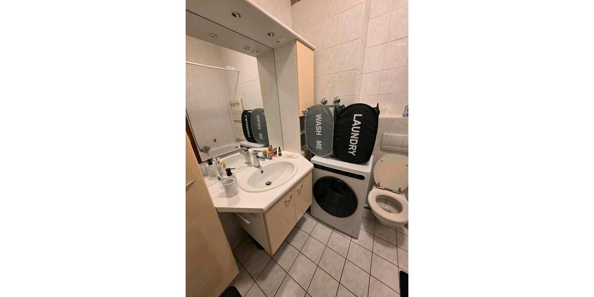 Erdgeschoßwohnung Brühl - 1.5 Zimmer, 31 m&sup2;, 600&euro; | Angebot:26248938