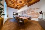 Repräsentative Büros und Coworking Space an der Gedächtniskirche - All-in-Miete