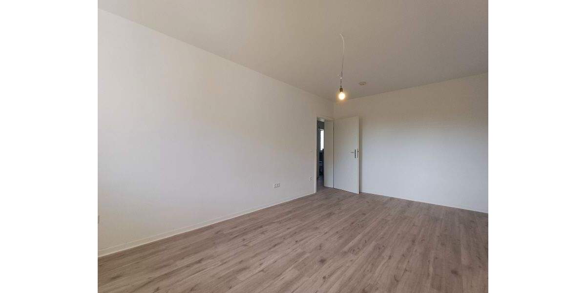 Unsere Familienwohnung 4 zimmer