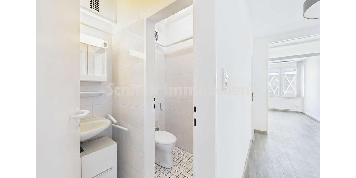 Gewerbeobjekt Frankfurt am Main Innenstadt - 2.070&euro; | Angebot:26272870