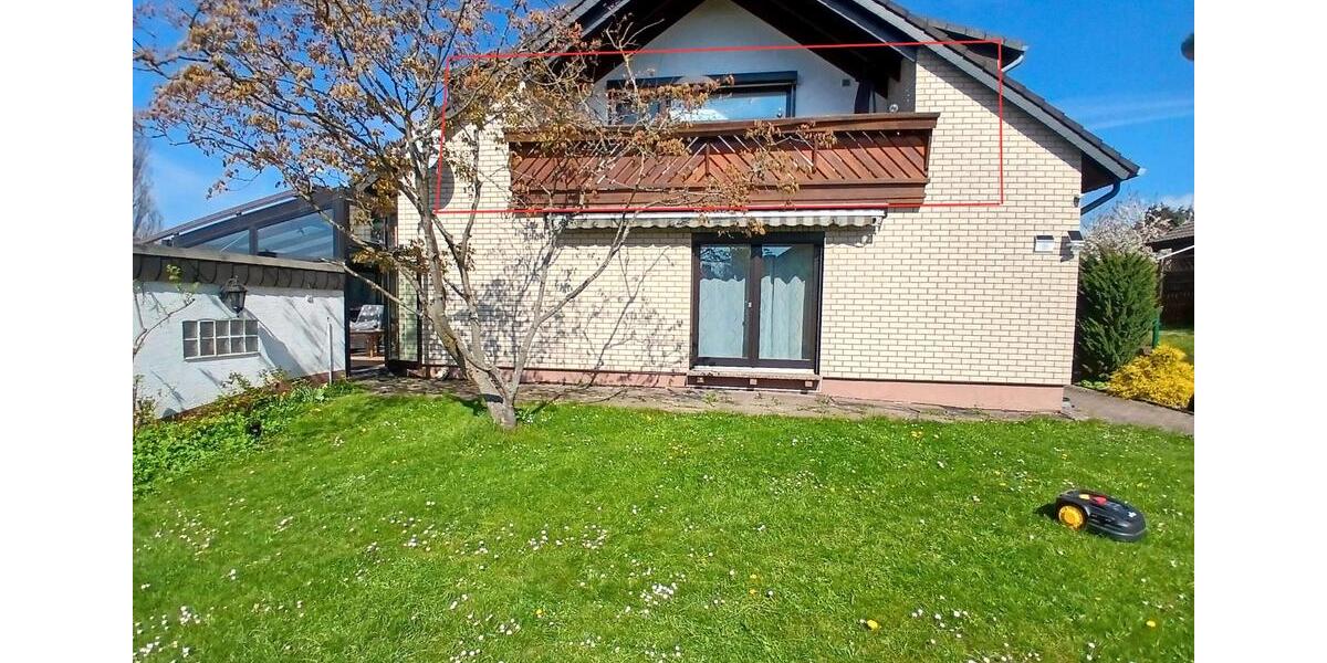 Dachgeschoßwohnung Espenau - 3 Zimmer, 80 m&sup2;, 800&euro; | Angebot:26444416