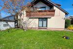 Dachgeschoßwohnung Espenau - 3 Zimmer, 80 m&sup2;, 800&euro; | Angebot:26444416