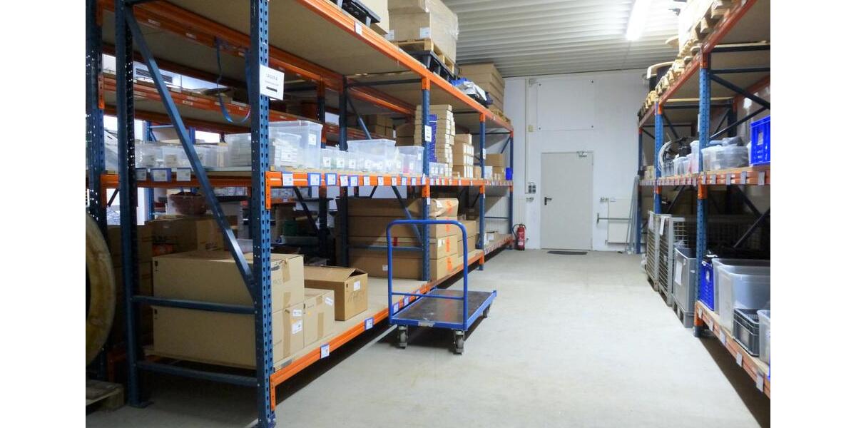 Gewerbeobjekt Großaitingen - 4.900&euro; | Angebot:25422112