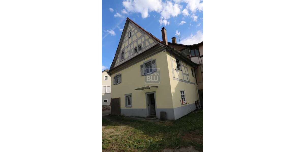 Etagenwohnung Pfinztal - 4 Zimmer, 105 m&sup2;, 1.180&euro; | Angebot:26996309