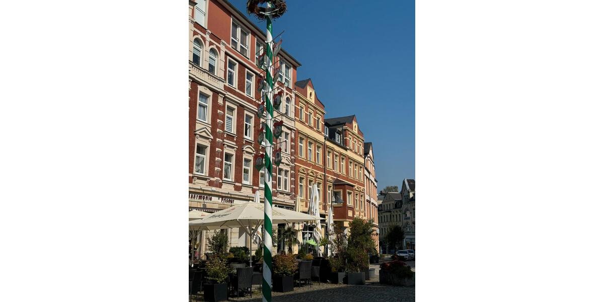 Gewerbeobjekt Limbach-Oberfrohna Oberfrohna - 528&euro; | Angebot:26187010