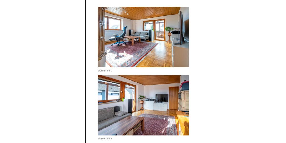 Etagenwohnung Ulm Donautal - 2 Zimmer, 69 m&sup2;, 1.050&euro; | Angebot:25753180