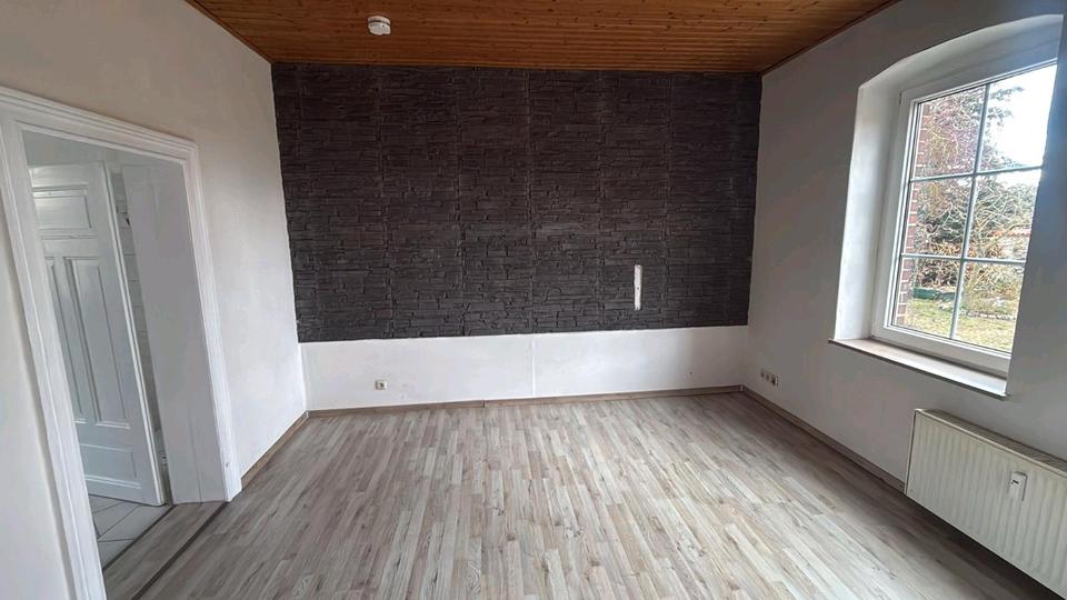 Erdgeschoßwohnung Calvörde Wegenstedt - 2 Zimmer, 54 m&sup2;, 350&euro; | Angebot:25967541