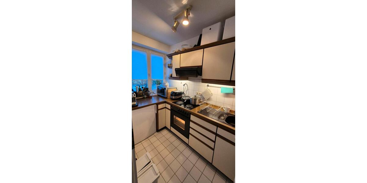 2,5 Zi Wohnung für SinglesPaare in Unterschleissheim 2.5 zimmer