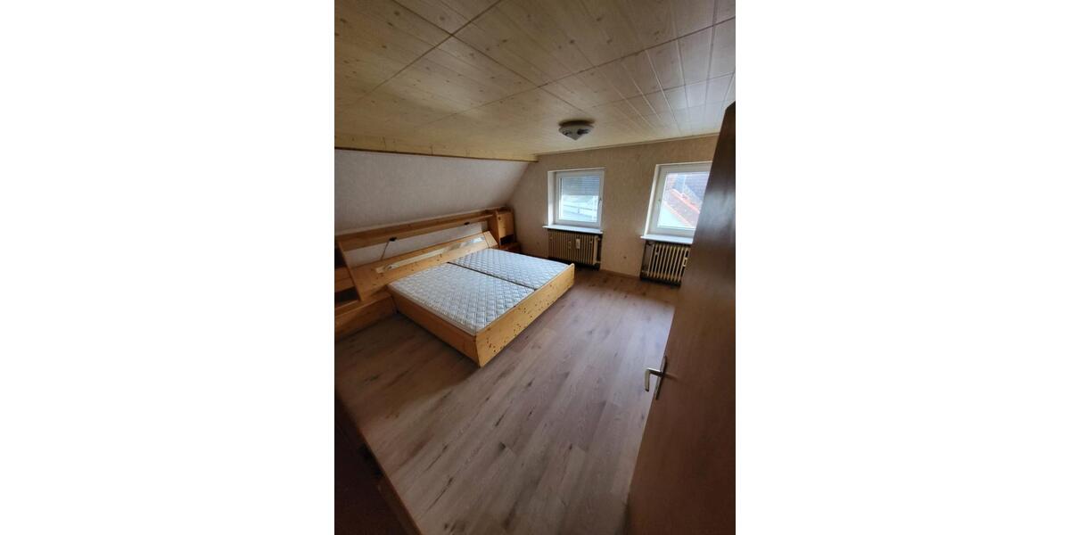 Wohnung zur Miete 3 zimmer in 35444 Biebertal 3 zimmer