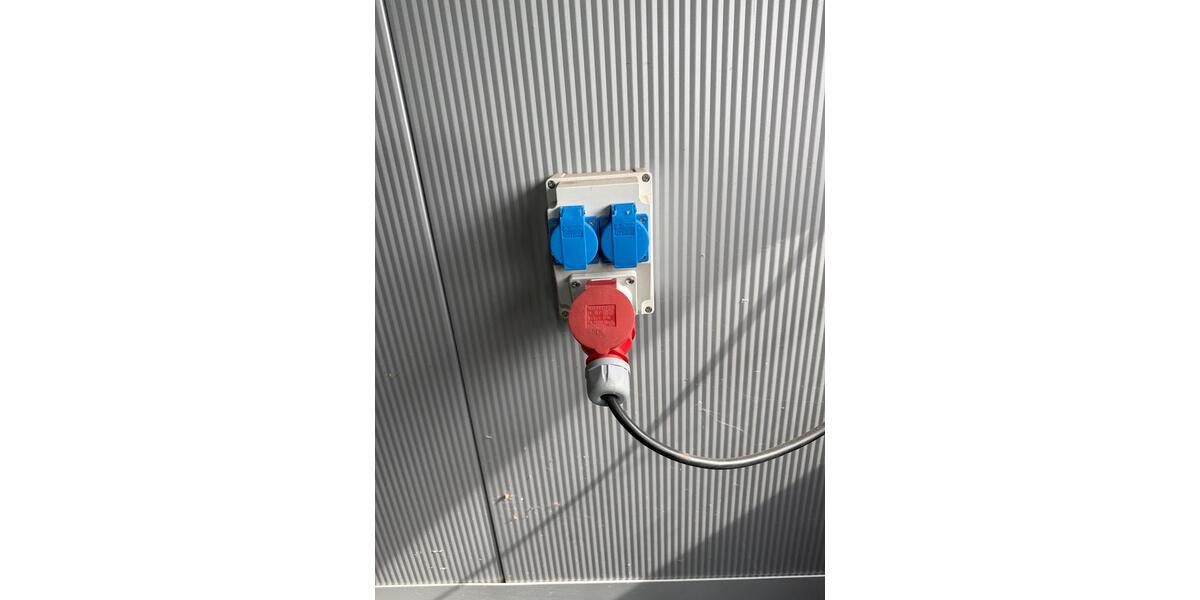 Gewerbeobjekt Bielefeld Mitte - 1.000&euro; | Angebot:26003873