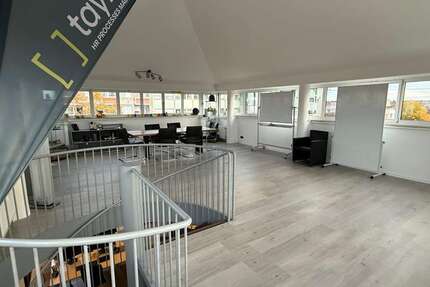 Gewerbeobjekt Offenbach am Main Zentrum - 500&euro; | Angebot:23356525