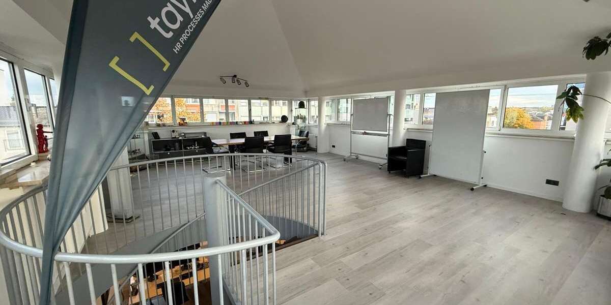 Gewerbeobjekt Offenbach am Main Zentrum - 500&euro; | Angebot:23356525