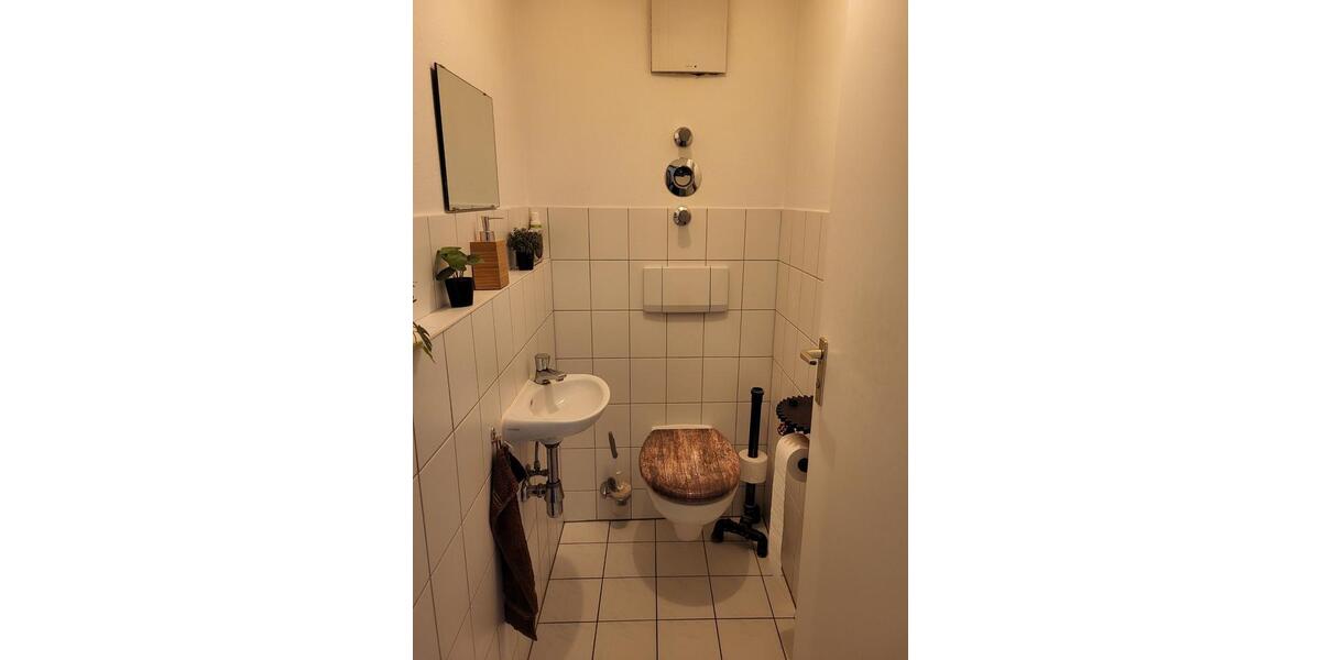 Maisonettenwohnung Ertingen - 5 Zimmer, 108 m&sup2;, 990&euro; | Angebot:26477373