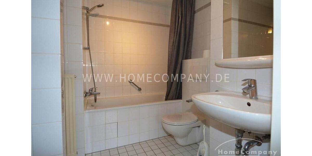 Wohnen auf Zeit Berlin Pankow - 2 Zimmer, 43 m&sup2;, 1.365&euro; | Angebot:22033043