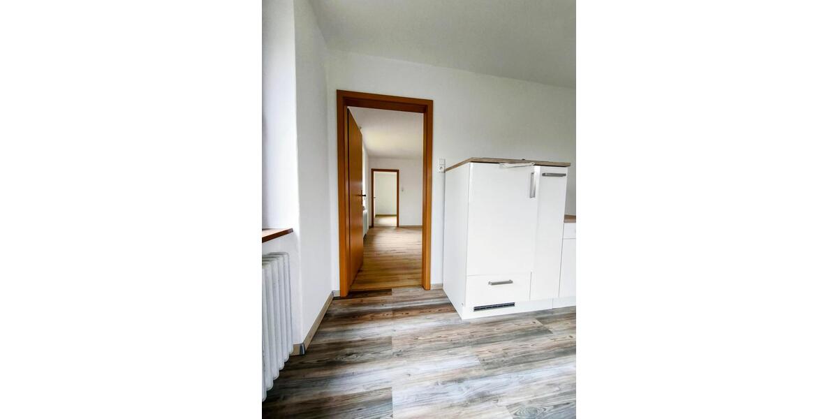 Etagenwohnung Laufenburg (Baden) - 3 Zimmer, 80 m&sup2;, 950&euro; | Angebot:24444708