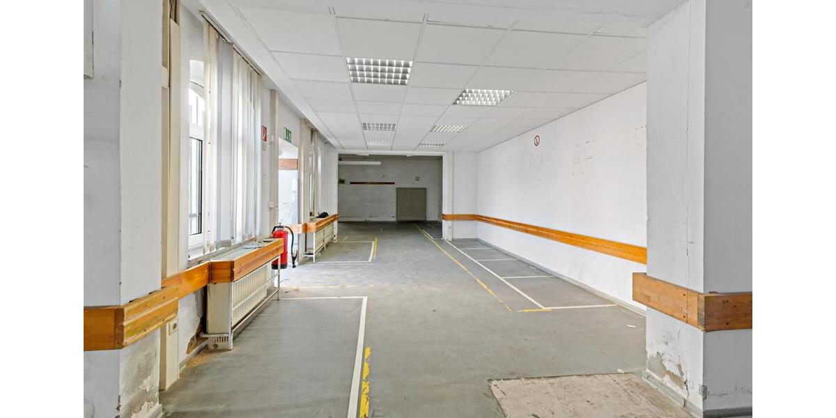 Gewerbeobjekt Könnern - 1.245&euro; | Angebot:25550285