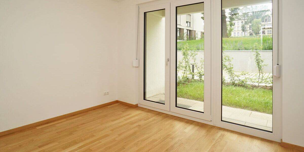 Etagenwohnung Dresden Naußlitz - 5 Zimmer, 125 m&sup2;, 1.830&euro; | Angebot:24156825