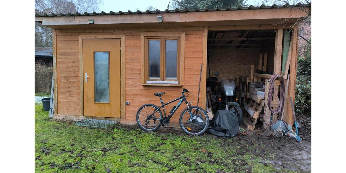 Bungalow Königs Wusterhausen Niederlehme - 2 Zimmer, 70 m&sup2;, 1.200&euro; | Angebot:25220244