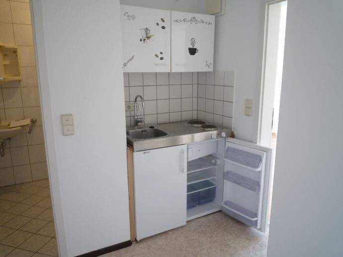 Gemütliches 2- Zi.App. im 5.OG - Pantry - Aufzug-Hausmeister-90763 Fürth