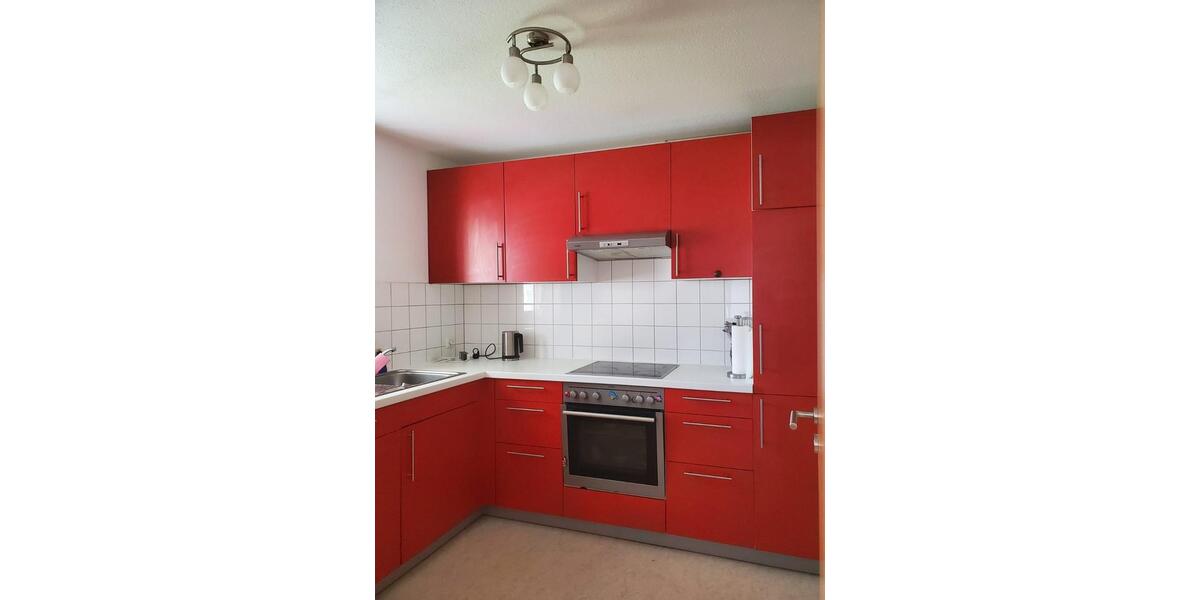 Wohnen auf Zeit Lörrach - 1 Zimmer, 25 m&sup2;, 750&euro; | Angebot:24696784