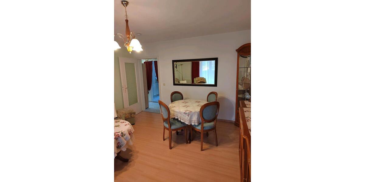 3 Zimmerwohnung in Parchim (19370) 3 zimmer