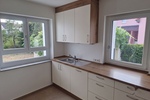 6-Zi-DHH neu saniert, Wärmepumpe, Wallbox-ready, Dämmung, EBK, großer Garten - Einfamilienhaus Stockstadt am Main | Angebot:26986202