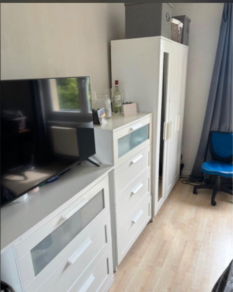 gemütliches Zimmer in 3er Wg, Neubrandenburg