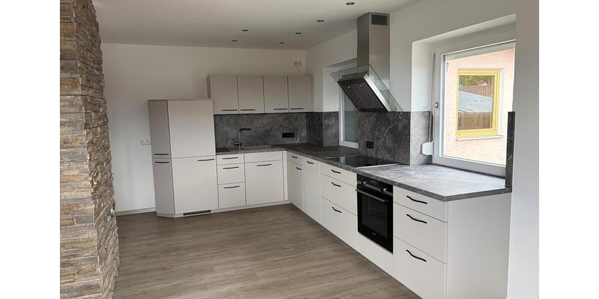 Erdgeschoßwohnung Neureichenau - 5 Zimmer, 125 m&sup2;, 950&euro; | Angebot:26578663