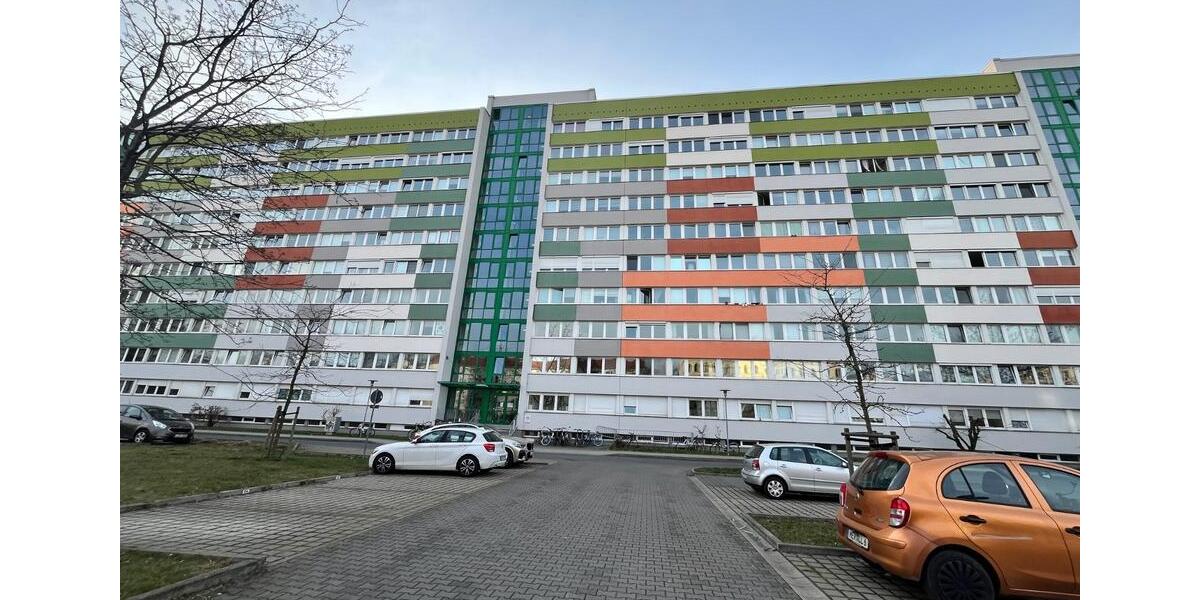 Wohnen auf Zeit Merseburg - 1 Zimmer, 21 m&sup2;, 420&euro; | Angebot:24629098