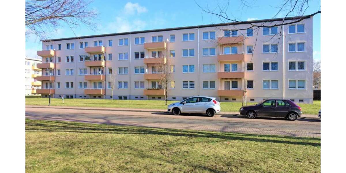 Etagenwohnung Braunsbedra Neumark - 2 Zimmer, 47 m&sup2;, 284&euro; | Angebot:27449514