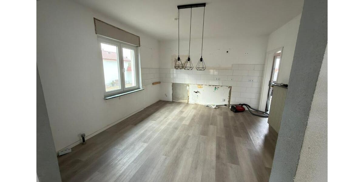 Erdgeschoßwohnung Melle Bruchmühlen - 2 Zimmer, 60 m&sup2;, 520&euro; | Angebot:25906121