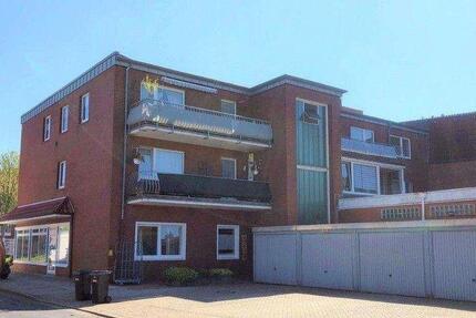 Wohnung Papenburg - 4 Zimmer, 115 m&sup2;, 590&euro; | Angebot:23116934